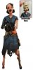 Bioshock 2 Ladysmith Splicer Action Figure by Neca